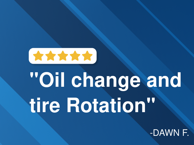 Rick's Parkside Auto Center  logo