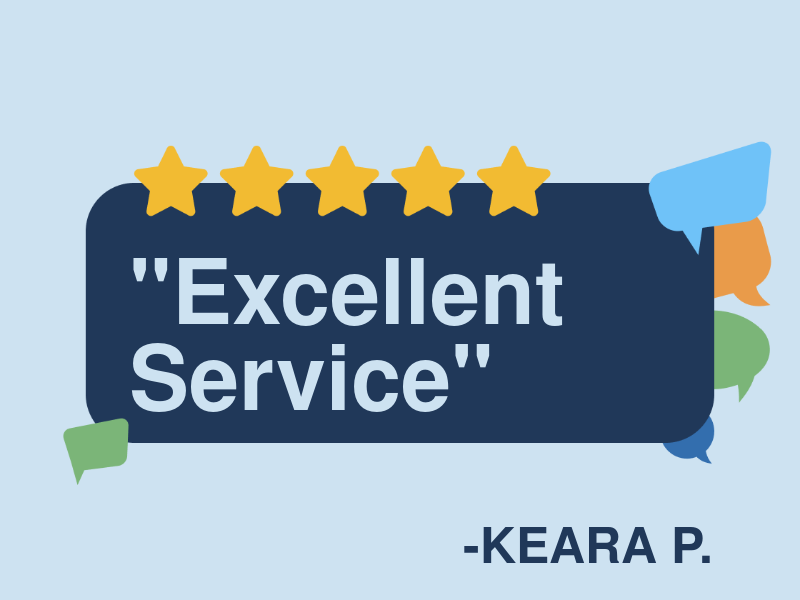 Friendly Automotive Service and Repair logo