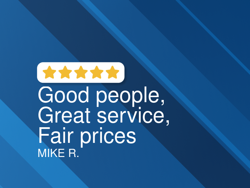 Precision Auto and Tire Services logo