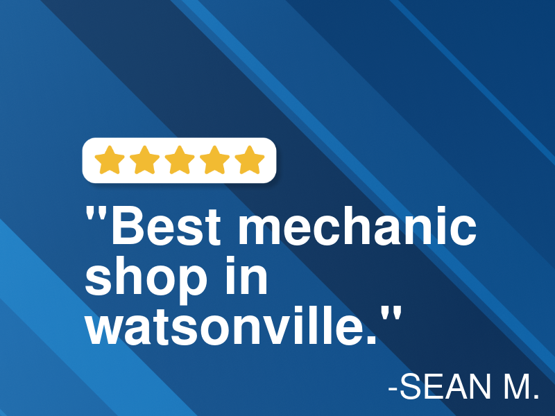 Toriumi's Auto Repair logo