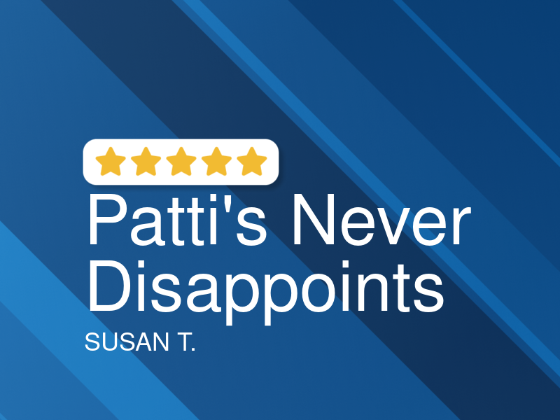 Patti's Auto Care LLC logo