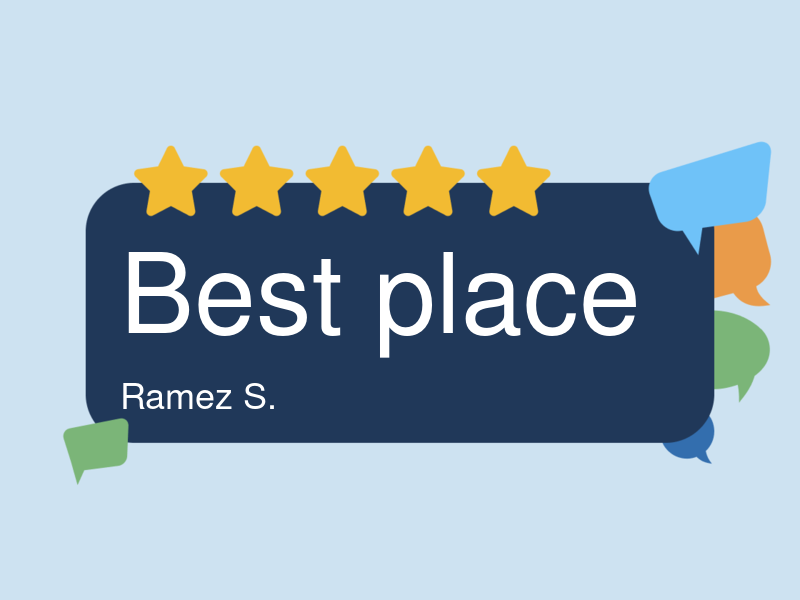 Sandrou's Auto Repair logo