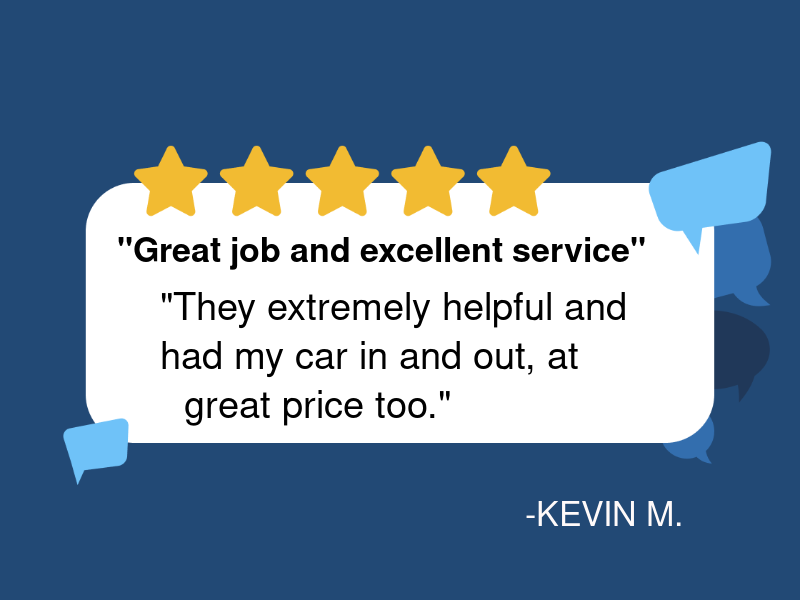 John's Automotive Escondido logo