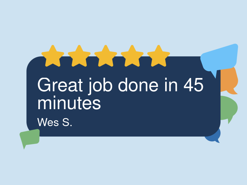 Lino's Inc. An Independent Mercedes Service logo