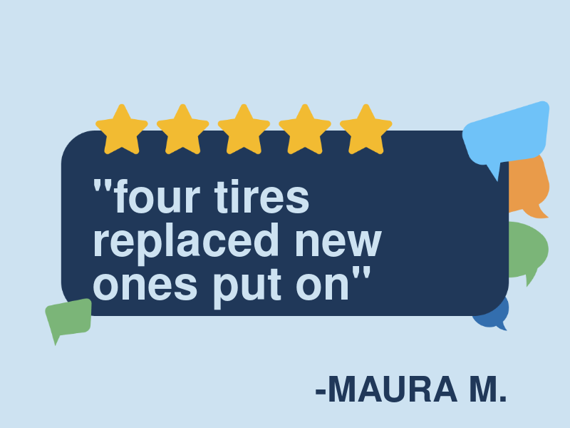 Ollie's Auto and Tire logo