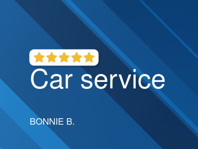 Old Fashion Service logo