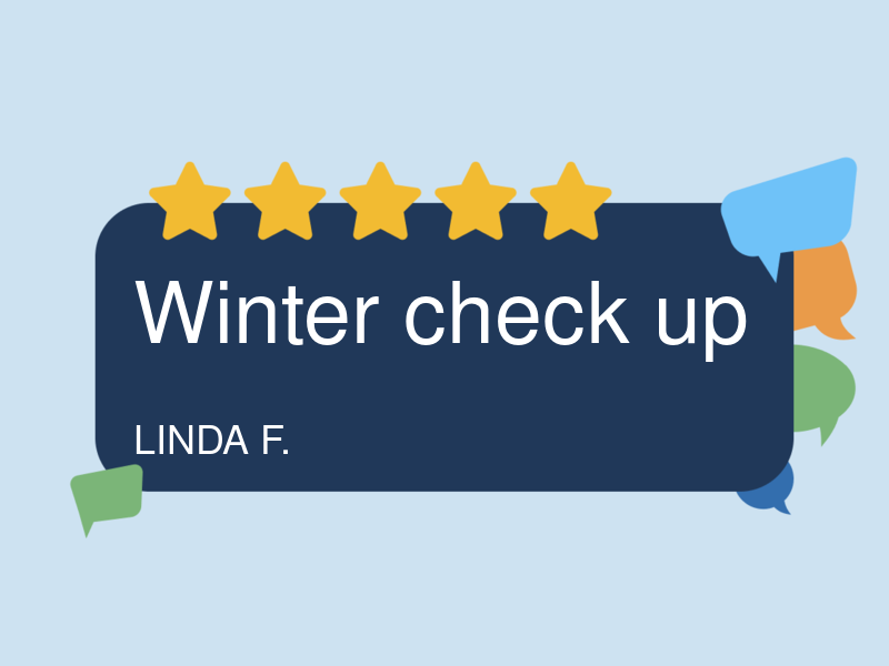 Revell Service Center logo