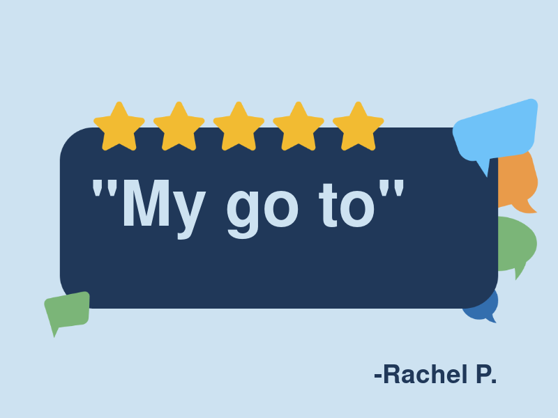 Ploof's Showtime Auto Repair logo