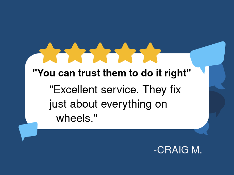 Frey & Son Automotive logo