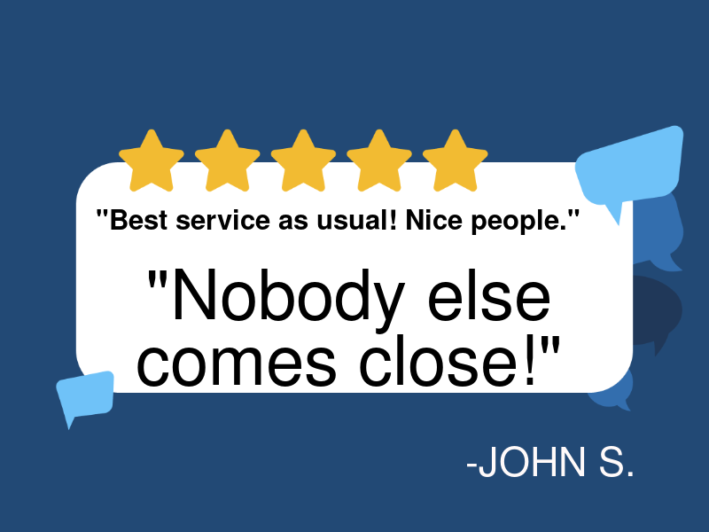 Old Town Tire & Service logo