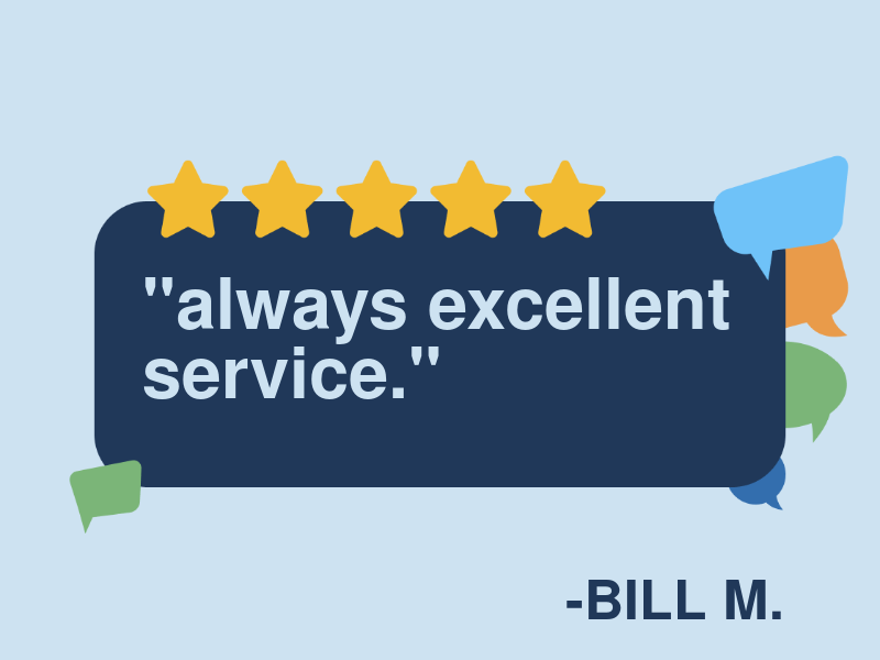 Coyner Springs Service Center logo