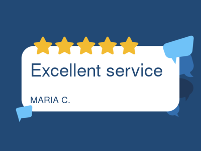 Bricktown Service Center logo