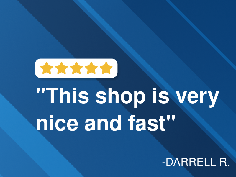 Bob's Pro Auto Service LLC logo