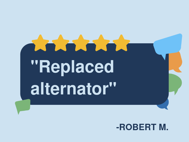 All Tech Auto Repair Jupiter logo