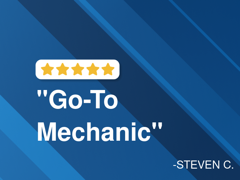 Westside Auto Repair logo