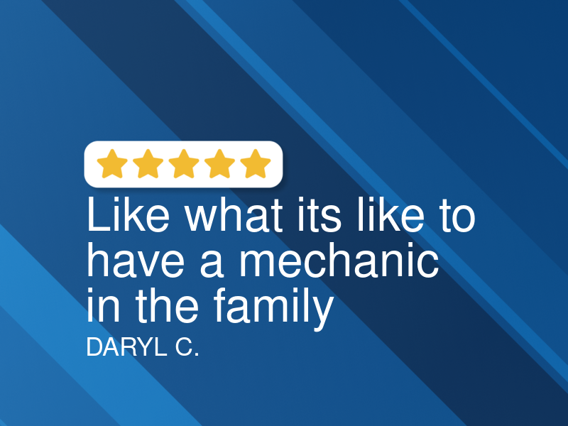 Local Auto Repair logo