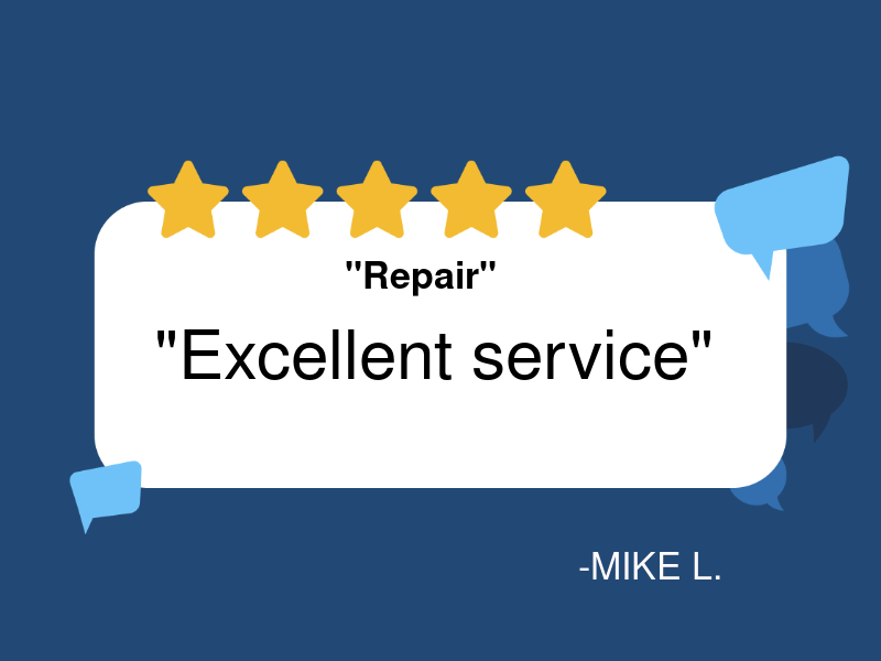 Olson's Auto & Truck Repair logo