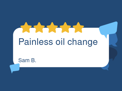 Fairfield Automotive Service logo