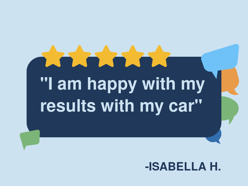 Rapido Automotive Repair logo