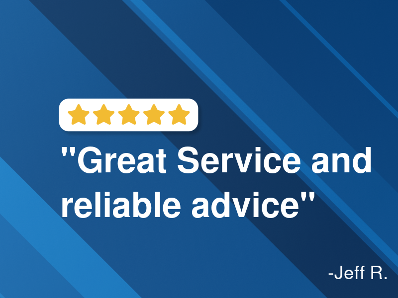 Fairfield Automotive Service logo