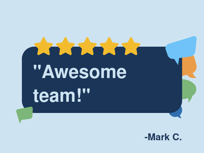 Driven Auto Repair logo