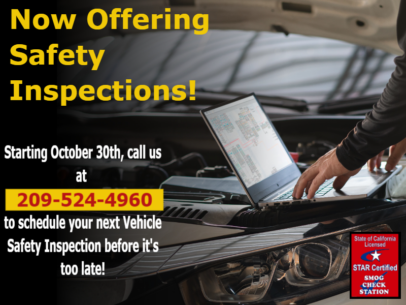 Paisanos Auto Repair & Smog logo