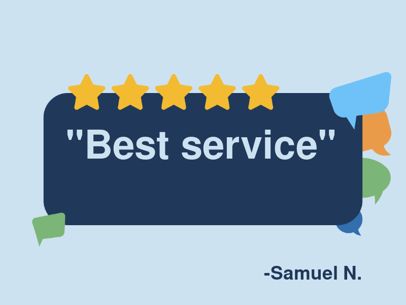 Richmond Auto Repair & Towing logo