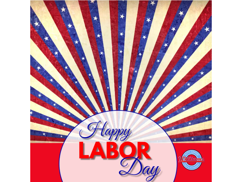 Williams Norwalk Tire & Alignment logo