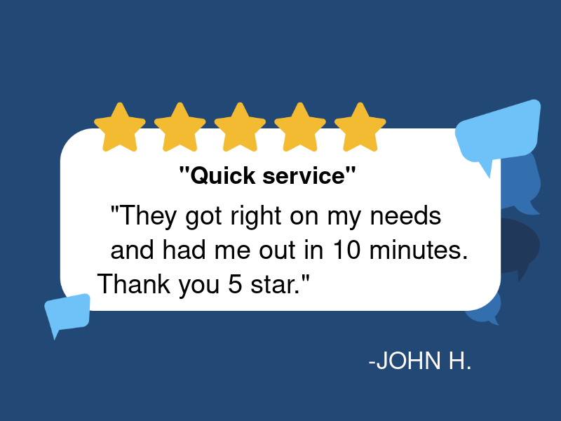 Five Star Tire & Auto logo