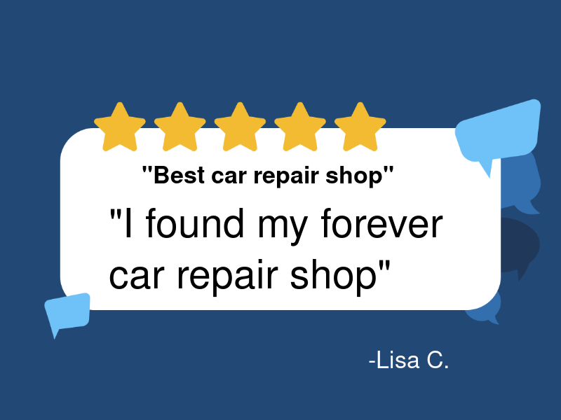 D & G Auto Repair LLC logo
