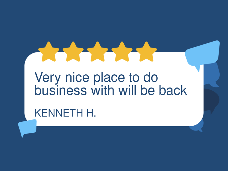 Delta Tire Auto Repair logo