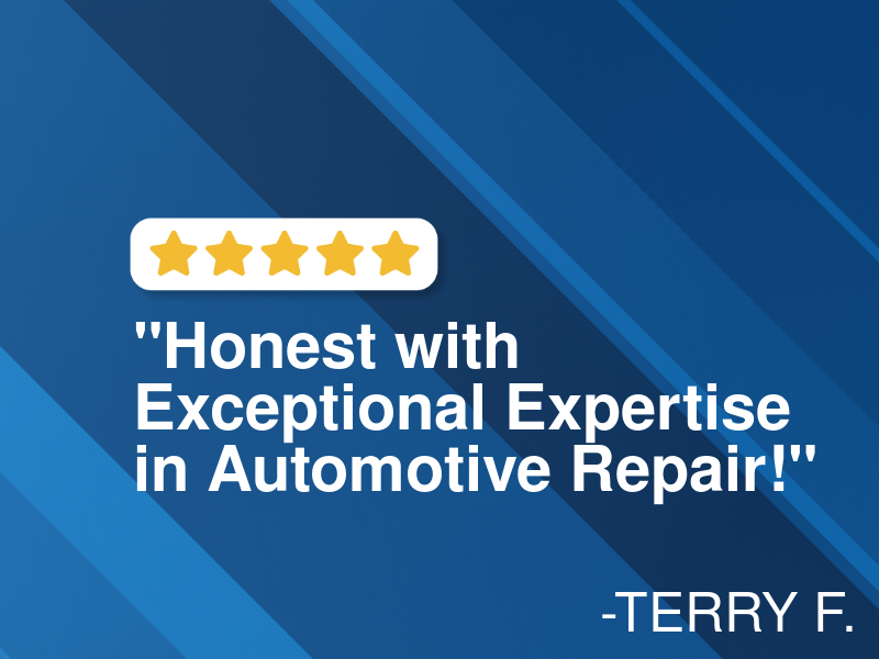 1st Choice Auto Repair logo