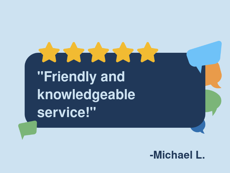 Darryl Henrys Auto Repair logo