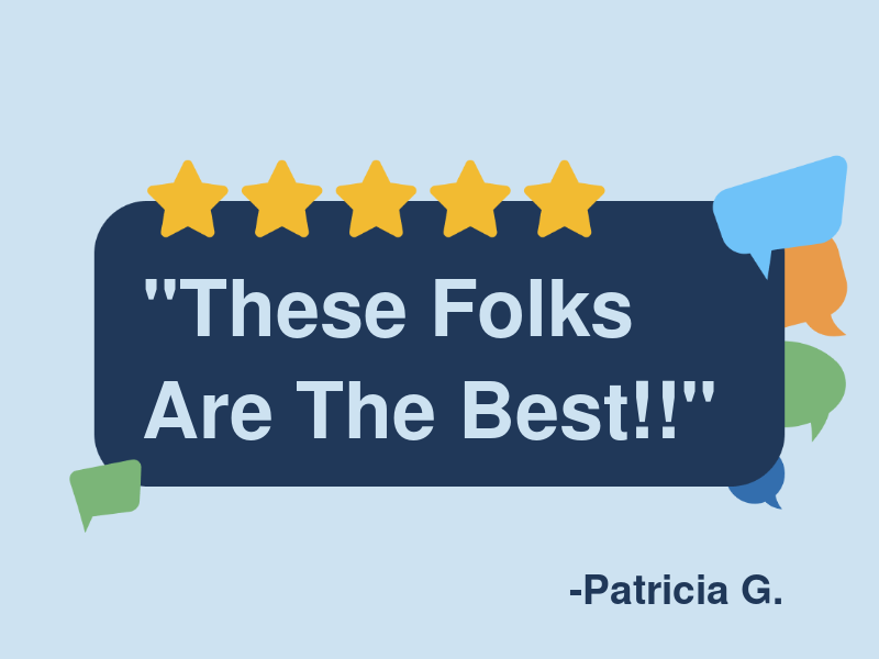 Marickio's Auto Repair logo