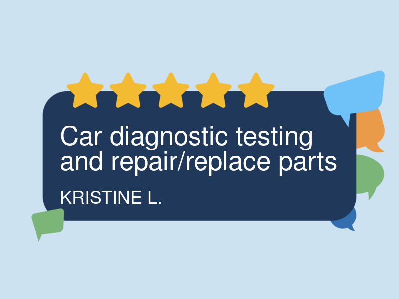 Oakland Tire & Service Center LLC logo