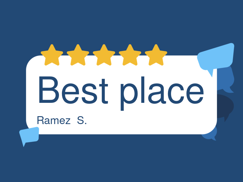 Sandrou's Auto Repair logo