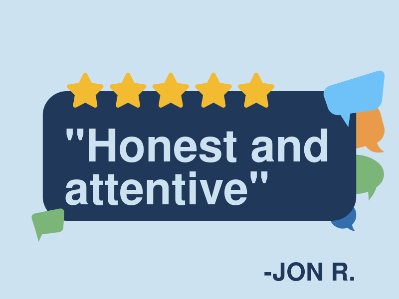 Integrity Auto Repair & Mufflers logo