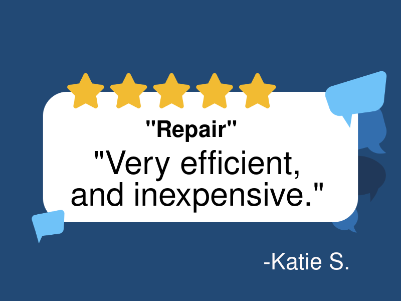 West Street Service Center logo