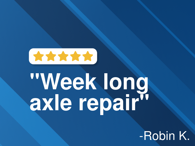 Dino's Auto Care logo