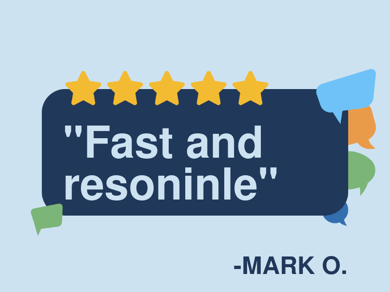 Gary's First Class Car Care logo