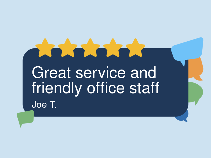 Lino's Inc. An Independent Mercedes Service logo