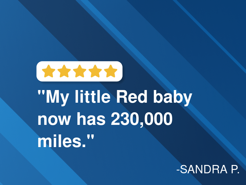 Casillas Auto Repair LLC logo