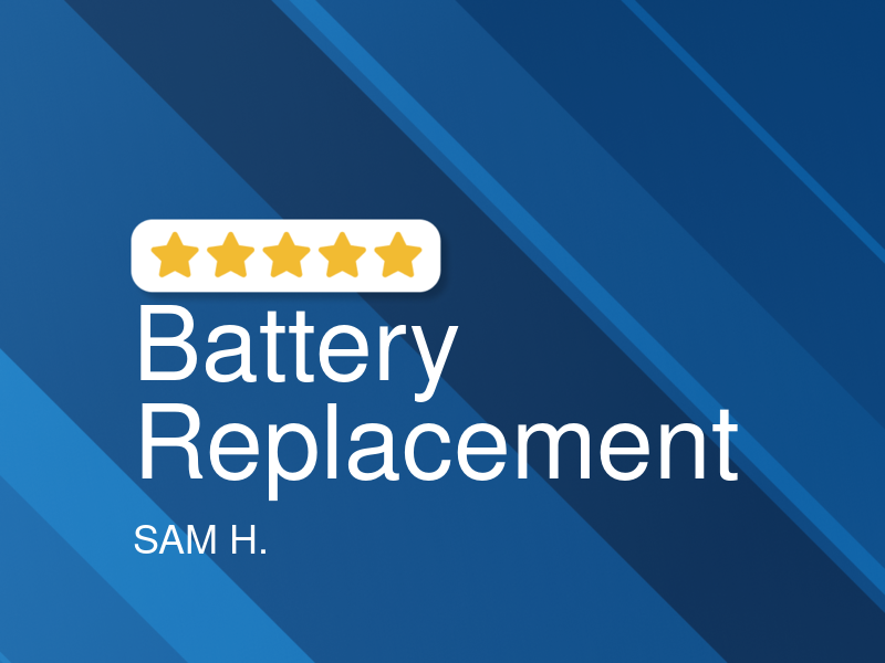 Revell Service Center logo