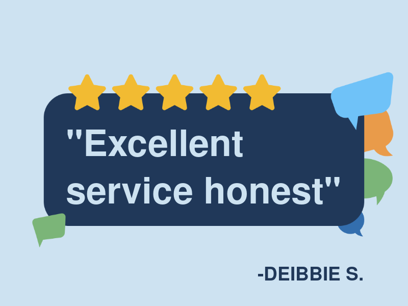 Bill's Mobile Auto Repair logo