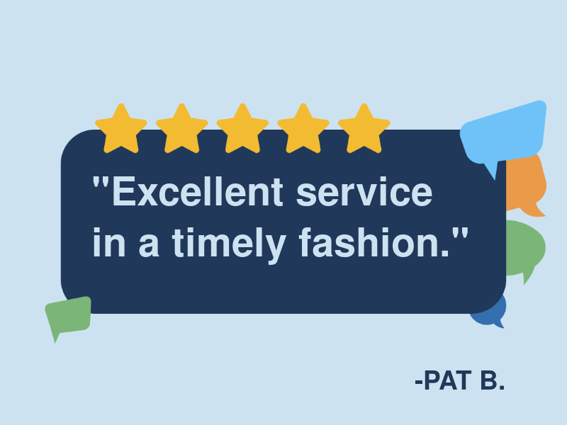 Ploof's Showtime Auto Repair logo