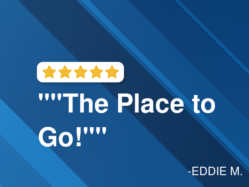 Edgewood Service and Tires logo