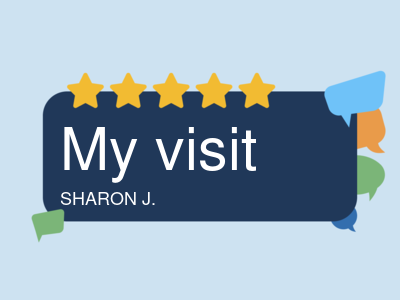 Bricktown Service Center logo