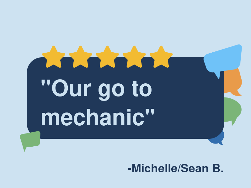 All Tech Auto Repair logo