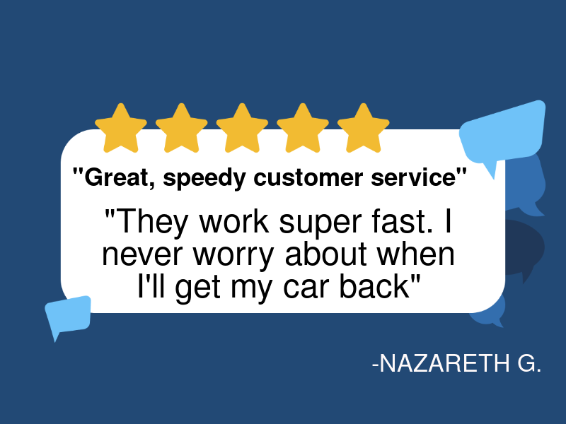 Jesse's Auto Garage logo