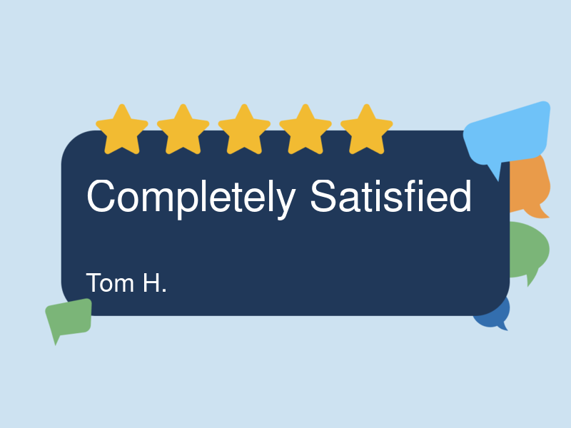 Fleet Auto Repair logo